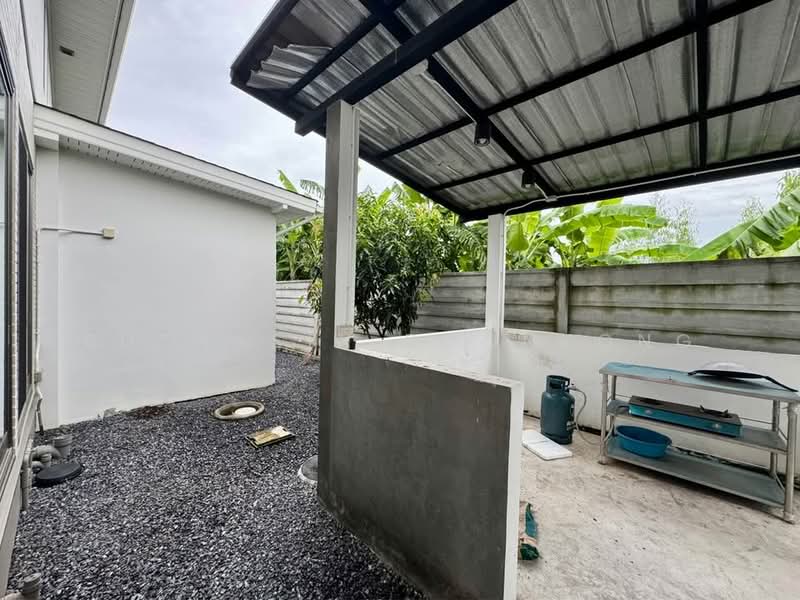 undefined, กรุงเทพ, คลองสองต้นนุ่น, ลาดกระบัง, กรุงเทพ, 204 ตร.ม., บ้านเดี่ยว ขาย, โดย Suthasin Boonkong, 500263067 - DDproperty.com