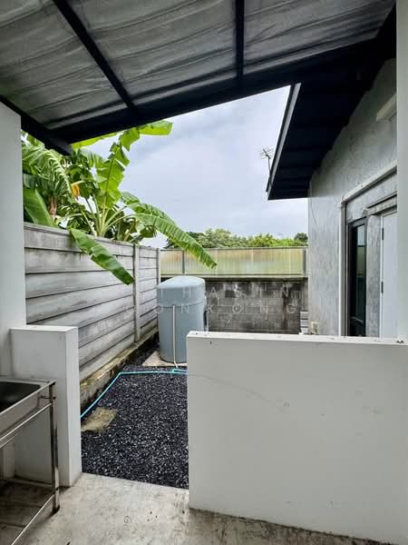 undefined, Bangkok, Khlong Song Ton Nun, Lat Krabang, Bangkok, 3 Bedrooms, 204 sqm, Single Detached House For Sale, by Suthasin Boonkong, 500263067 - DDproperty.com