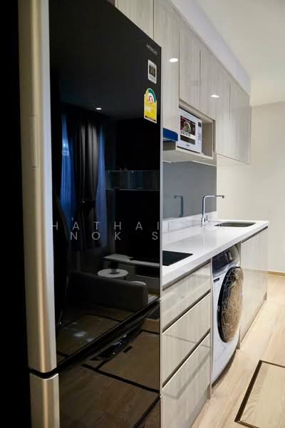 Runesu Thonglor 5, Bangkok, 82 Padi Madi Alley, Khlong Tan Nua, Watthana, Bangkok, 1 Bedroom, 38 sqm, Condo For Rent, by Hathaichanok Saenset, 500263068 - DDproperty.com