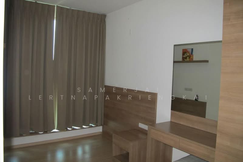 Rhythm Sukhumvit 50, Bangkok, 8 Sukhumvit 50, Sukhumvit Road, Phra Kanong, Khlong Toei, Bangkok, 2 Bedrooms, 65 sqm, Condo For Sale, by Samerjai Lertnapakriengkai, 500263069 - DDproperty.com