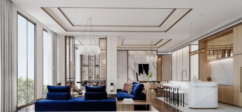 ขาย - 8 Residence, กรุงเทพ