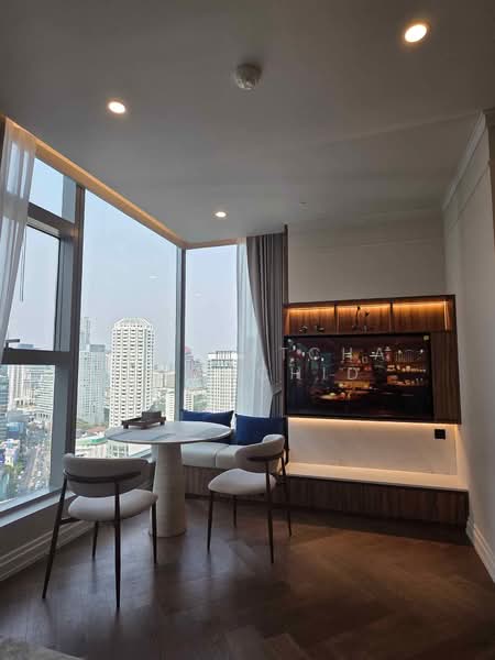 The Residences 38 : เดอะ เรสซิเดนเซส 38, กรุงเทพ, ซอยสุขุมวิท 38, พระโขนง, คลองเตย, กรุงเทพ, 65 ตร.ม., คอนโด ให้เช่า, โดย Ploypatcha Chomchid, 500263072 - DDproperty.com