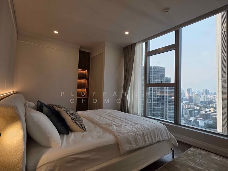 The Residences 38, Bangkok, Soi Sukhumvit 38, Phra Kanong, Khlong Toei, Bangkok, 1 Bedroom, 65 sqm, Condo For Rent, by Ploypatcha Chomchid, 500263072 - DDproperty.com
