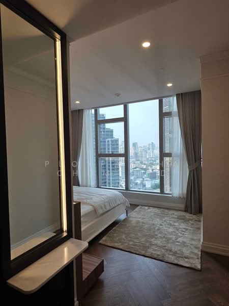 The Residences 38 : เดอะ เรสซิเดนเซส 38, กรุงเทพ, ซอยสุขุมวิท 38, พระโขนง, คลองเตย, กรุงเทพ, 65 ตร.ม., คอนโด ให้เช่า, โดย Ploypatcha Chomchid, 500263072 - DDproperty.com