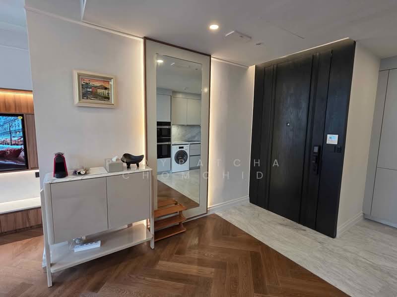 The Residences 38, Bangkok, Soi Sukhumvit 38, Phra Kanong, Khlong Toei, Bangkok, 1 Bedroom, 65 sqm, Condo For Rent, by Ploypatcha Chomchid, 500263072 - DDproperty.com