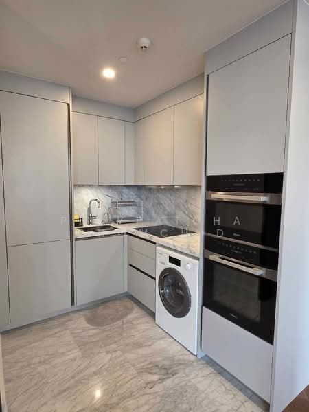 The Residences 38, Bangkok, Soi Sukhumvit 38, Phra Kanong, Khlong Toei, Bangkok, 1 Bedroom, 65 sqm, Condo For Rent, by Ploypatcha Chomchid, 500263072 - DDproperty.com