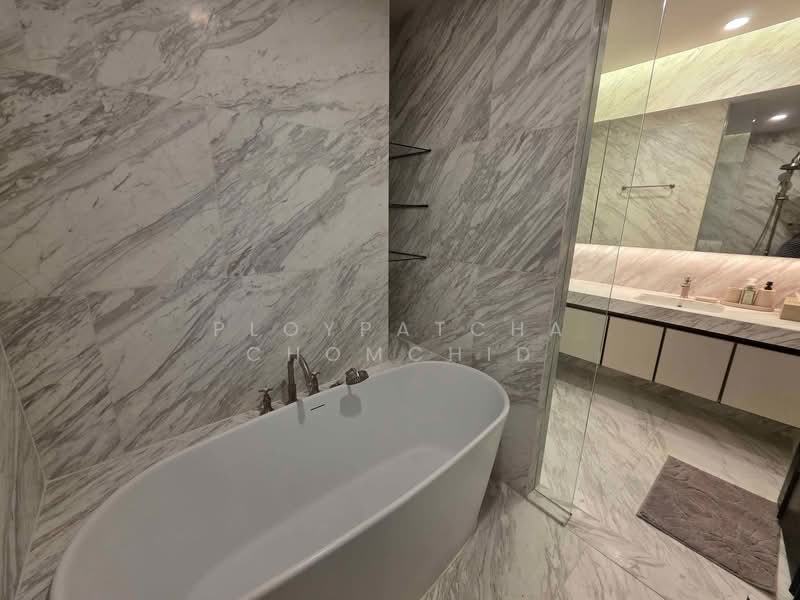 The Residences 38, Bangkok, Soi Sukhumvit 38, Phra Kanong, Khlong Toei, Bangkok, 1 Bedroom, 65 sqm, Condo For Rent, by Ploypatcha Chomchid, 500263072 - DDproperty.com