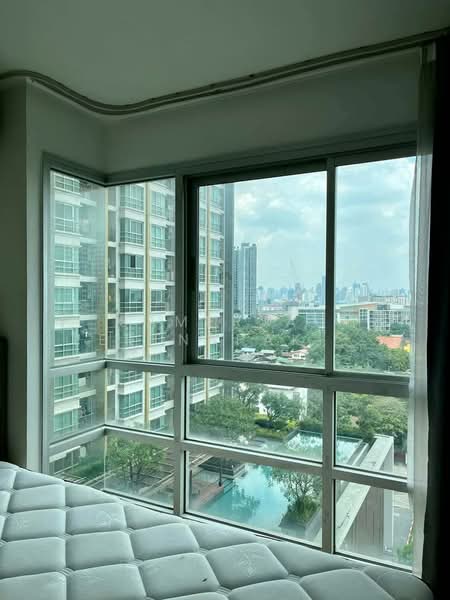 U Delight @ Onnut Station, Bangkok, 406 Sukhumvit 77 Road, Suan Luang, Suan Luang, Bangkok, 1 Bedroom, 30 sqm, Condo For Sale, by Samerjai Lertnapakriengkai, 500263073 - DDproperty.com