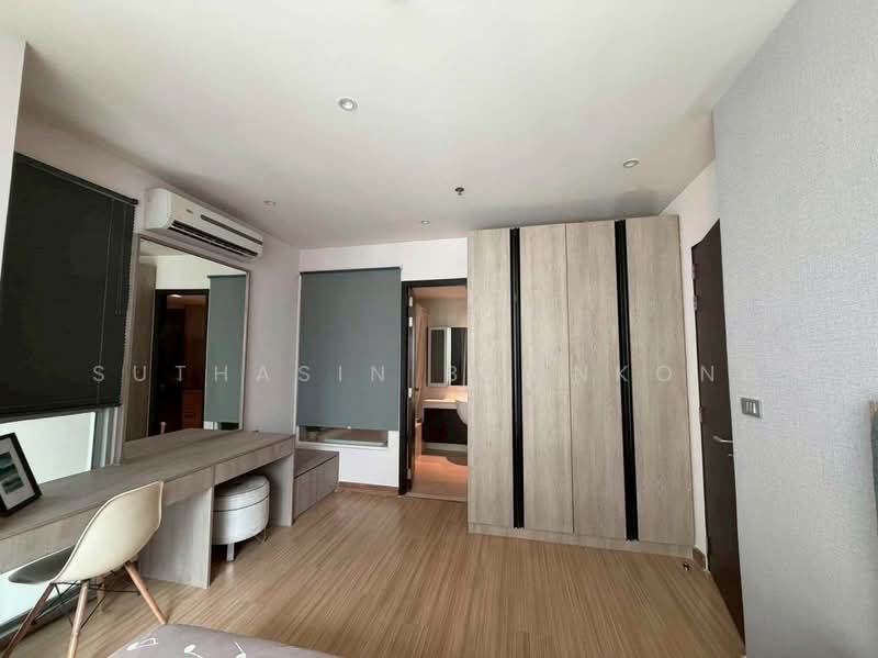 Sky Walk Residences : สกาย วอล์ค เรสซิเดนซ์, กรุงเทพ, 1599 ถนนสุขุมวิท, พระโขนงเหนือ, วัฒนา, กรุงเทพ, 60 ตร.ม., คอนโด ให้เช่า, โดย Suthasin Boonkong, 500263074 - DDproperty.com