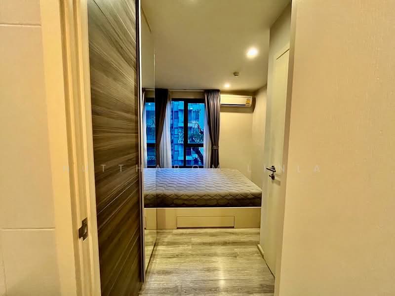 CENTRIC Ari Station, Bangkok, 27 Phahonyothin Road, Samsen Nai, Phaya Thai, Bangkok, 1 Bedroom, 29 sqm, Condo For Sale, by Nuttharom Linla, 500263076 - DDproperty.com