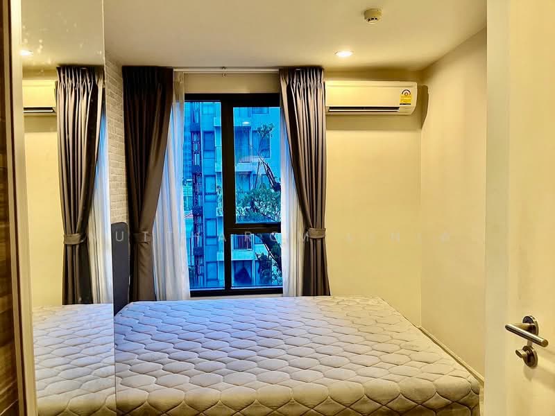 CENTRIC Ari Station, Bangkok, 27 Phahonyothin Road, Samsen Nai, Phaya Thai, Bangkok, 1 Bedroom, 29 sqm, Condo For Sale, by Nuttharom Linla, 500263076 - DDproperty.com
