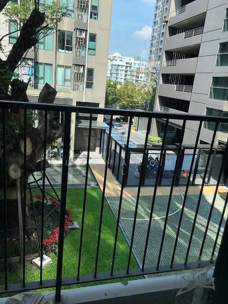 CENTRIC Ari Station, Bangkok, 27 Phahonyothin Road, Samsen Nai, Phaya Thai, Bangkok, 1 Bedroom, 29 sqm, Condo For Sale, by Nuttharom Linla, 500263076 - DDproperty.com