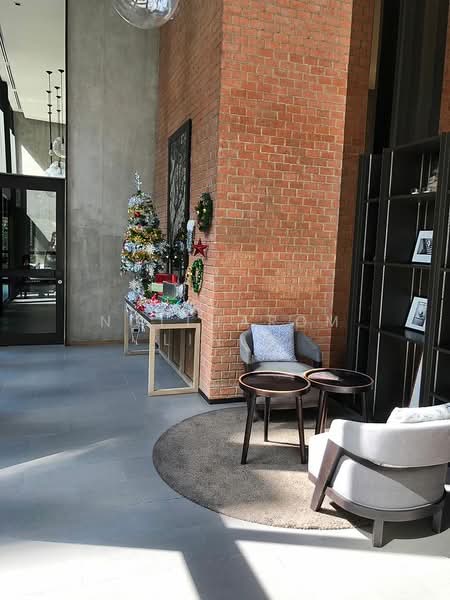 CENTRIC Ari Station, กรุงเทพ, 27 ซอยอารีย์ 1 แขวงสามเสนใน เขตพญาไท กรุงเทพมหานคร, สามเสนใน, พญาไท, กรุงเทพ, 29 ตร.ม., คอนโด ขาย, โดย Nuttharom Linla, 500263076 - DDproperty.com