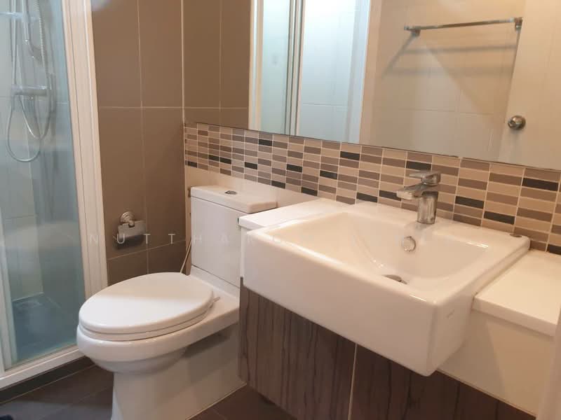 CENTRIC Ari Station, Bangkok, 27 Phahonyothin Road, Samsen Nai, Phaya Thai, Bangkok, 1 Bedroom, 29 sqm, Condo For Sale, by Nuttharom Linla, 500263076 - DDproperty.com