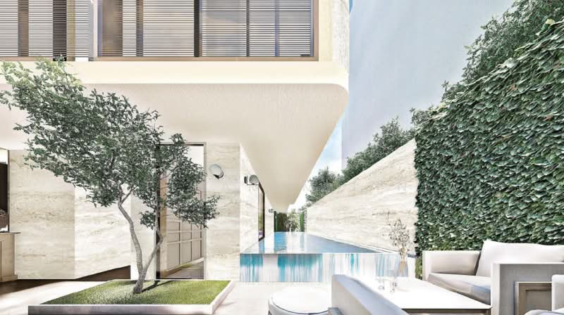 8 Residence, Bangkok, Khlong Tan Nua, Watthana, Bangkok, 3 Bedrooms, 288 sqm, Condo For Sale, by Nuttharom Linla, 500263078 - DDproperty.com