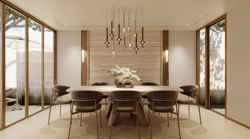 8 Residence, Bangkok, Khlong Tan Nua, Watthana, Bangkok, 3 Bedrooms, 288 sqm, Condo For Sale, by Nuttharom Linla, 500263078 - DDproperty.com