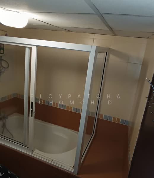 Nakornping Condominium, Chiang Mai, 2 Ratchapruek Rd, Chang Phuak, Muang Chiang Mai, Chiang Mai, 1 Bedroom, 40 sqm, Condo For Rent, by Ploypatcha Chomchid, 500263082 - DDproperty.com