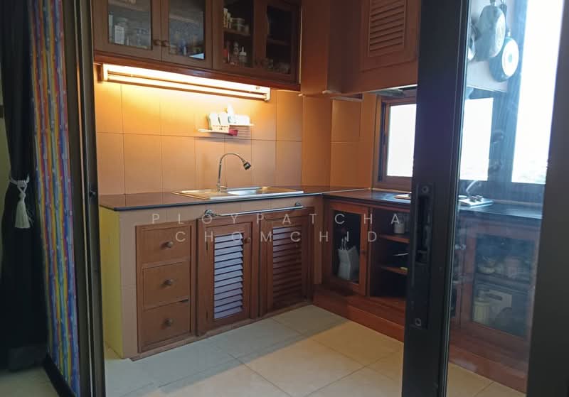 Nakornping Condominium, Chiang Mai, 2 Ratchapruek Rd, Chang Phuak, Muang Chiang Mai, Chiang Mai, 1 Bedroom, 40 sqm, Condo For Rent, by Ploypatcha Chomchid, 500263082 - DDproperty.com