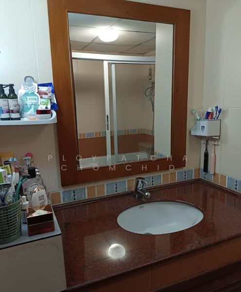 Nakornping Condominium : อาคารนครพิงค์คอนโดมิเนียม, เชียงใหม่, 2 ถนนราชพฤกษ์, ช้างเผือก, เมืองเชียงใหม่, เชียงใหม่, 40 ตร.ม., คอนโด ให้เช่า, โดย Ploypatcha Chomchid, 500263082 - DDproperty.com