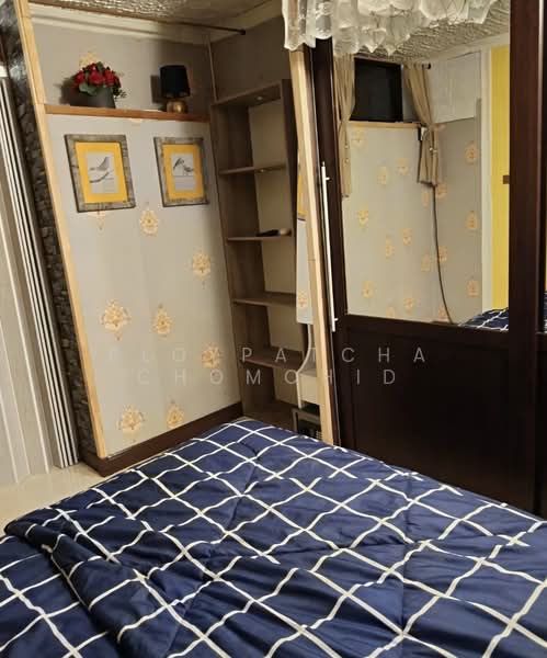 Nakornping Condominium : อาคารนครพิงค์คอนโดมิเนียม, เชียงใหม่, 2 ถนนราชพฤกษ์, ช้างเผือก, เมืองเชียงใหม่, เชียงใหม่, 40 ตร.ม., คอนโด ให้เช่า, โดย Ploypatcha Chomchid, 500263082 - DDproperty.com