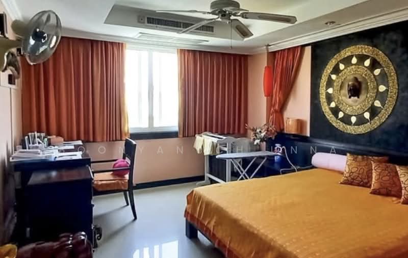Nova Atrium Pattaya, Chon Buri (Pattaya), Pattaya Klang 12 Alley, Nong Pru, Bang Lamung (Pattaya), Chon Buri (Pattaya), 2 Bedrooms, 115 sqm, Condo For Sale, by Boonyanuch Unna, 500263086 - DDproperty.com