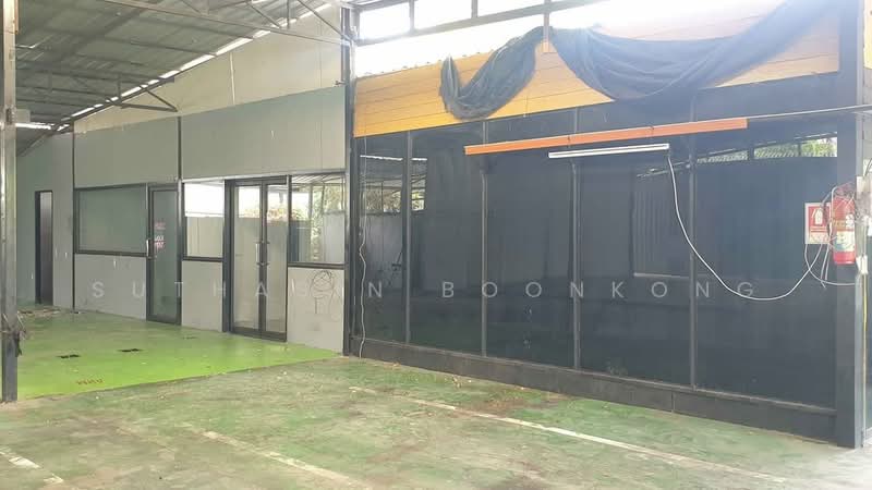 For Rent - 1-BR House, Bangkok