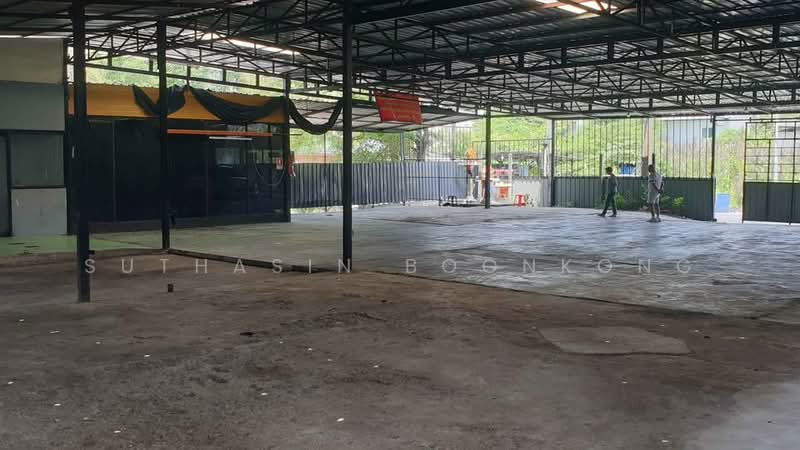 For Rent - 1-BR House, Bangkok