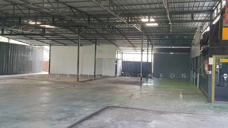 For Rent - 1-BR House, Bangkok