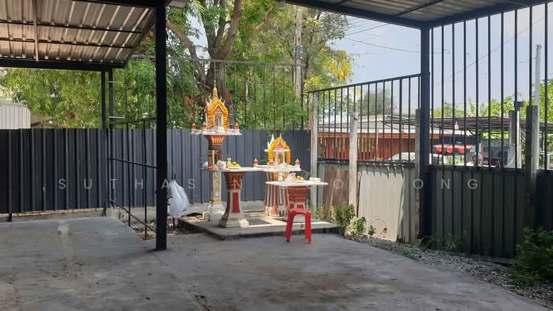 บ้าน 1-ห้องนอน, กรุงเทพ, ราษฎร์บูรณะ, ราษฎร์บูรณะ, กรุงเทพ, 83 ตร.ม., บ้านเดี่ยว ให้เช่า, โดย Suthasin Boonkong, 500263087 - DDproperty.com