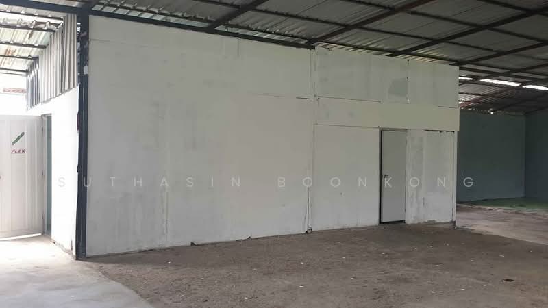 For Rent - 1-BR House, Bangkok