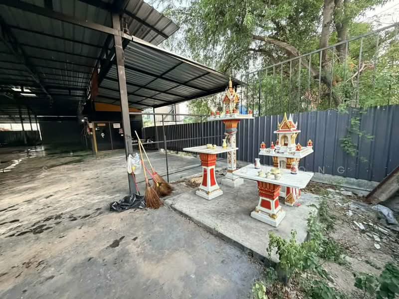 บ้าน 1-ห้องนอน, กรุงเทพ, ราษฎร์บูรณะ, ราษฎร์บูรณะ, กรุงเทพ, 83 ตร.ม., บ้านเดี่ยว ให้เช่า, โดย Suthasin Boonkong, 500263087 - DDproperty.com