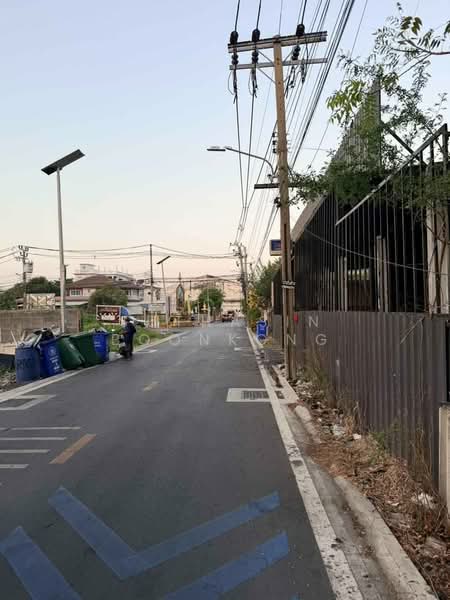 For Rent - 1-BR House, Bangkok