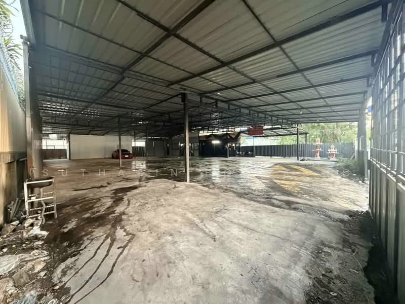 บ้าน 1-ห้องนอน, กรุงเทพ, ราษฎร์บูรณะ, ราษฎร์บูรณะ, กรุงเทพ, 83 ตร.ม., บ้านเดี่ยว ให้เช่า, โดย Suthasin Boonkong, 500263087 - DDproperty.com