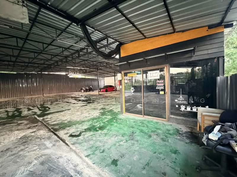 บ้าน 1-ห้องนอน, กรุงเทพ, ราษฎร์บูรณะ, ราษฎร์บูรณะ, กรุงเทพ, 83 ตร.ม., บ้านเดี่ยว ให้เช่า, โดย Suthasin Boonkong, 500263087 - DDproperty.com