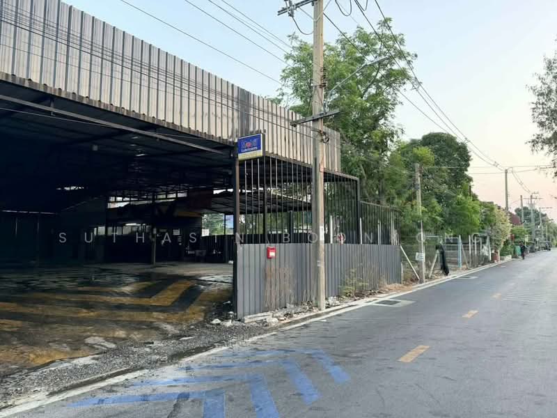 บ้าน 1-ห้องนอน, กรุงเทพ, ราษฎร์บูรณะ, ราษฎร์บูรณะ, กรุงเทพ, 83 ตร.ม., บ้านเดี่ยว ให้เช่า, โดย Suthasin Boonkong, 500263087 - DDproperty.com