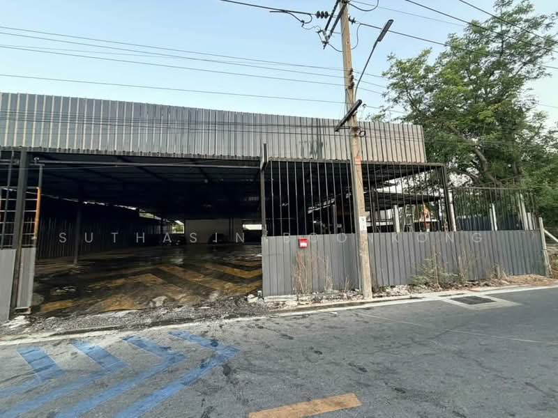 For Rent - 1-BR House, Bangkok