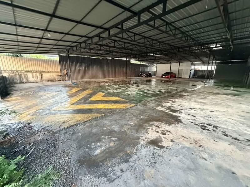 บ้าน 1-ห้องนอน, กรุงเทพ, ราษฎร์บูรณะ, ราษฎร์บูรณะ, กรุงเทพ, 83 ตร.ม., บ้านเดี่ยว ให้เช่า, โดย Suthasin Boonkong, 500263087 - DDproperty.com