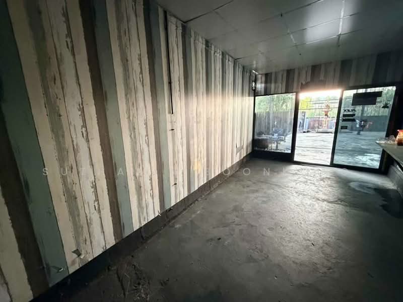 บ้าน 1-ห้องนอน, กรุงเทพ, ราษฎร์บูรณะ, ราษฎร์บูรณะ, กรุงเทพ, 83 ตร.ม., บ้านเดี่ยว ให้เช่า, โดย Suthasin Boonkong, 500263087 - DDproperty.com