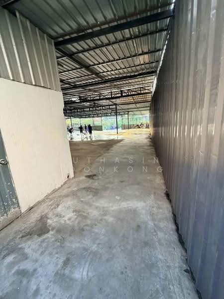 บ้าน 1-ห้องนอน, กรุงเทพ, ราษฎร์บูรณะ, ราษฎร์บูรณะ, กรุงเทพ, 83 ตร.ม., บ้านเดี่ยว ให้เช่า, โดย Suthasin Boonkong, 500263087 - DDproperty.com