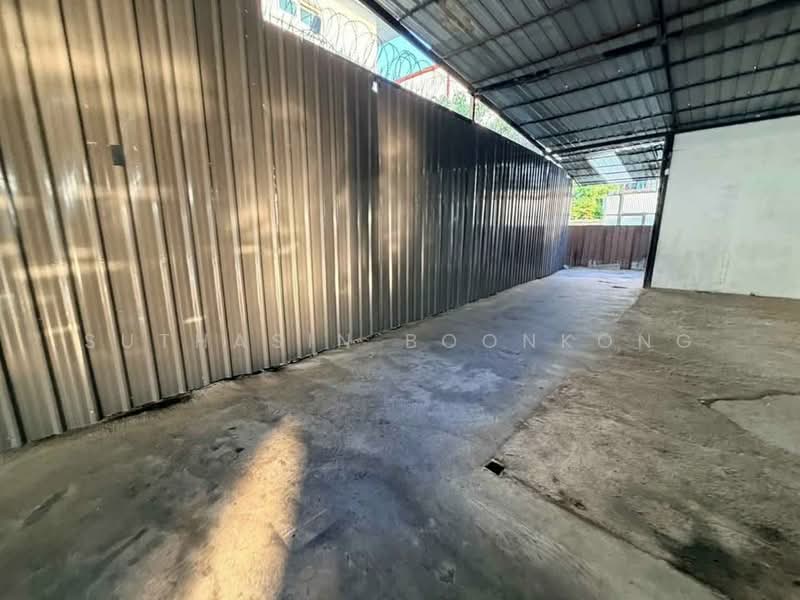 For Rent - 1-BR House, Bangkok