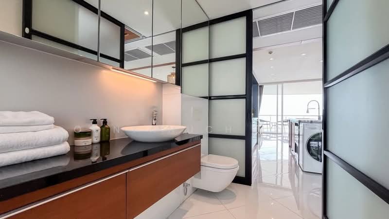 Pure Sunset Beach, Chon Buri (Pattaya), Sukhumvit Road, Soi Najomtien 48, Na Chom Thian, Sattahip, Chon Buri (Pattaya), 2 Bedrooms, 126 sqm, Condo For Sale, by Boonyanuch Unna, 500263093 - DDproperty.com