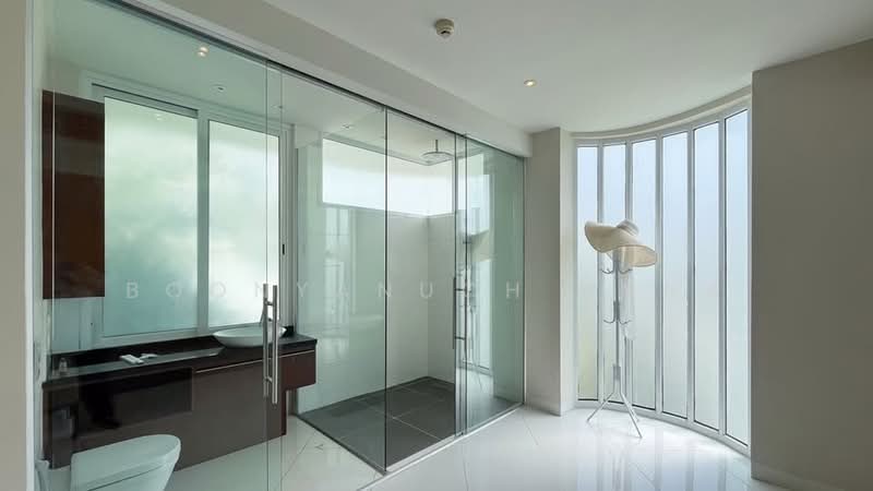 Pure Sunset Beach, Chon Buri (Pattaya), Sukhumvit Road, Soi Najomtien 48, Na Chom Thian, Sattahip, Chon Buri (Pattaya), 2 Bedrooms, 126 sqm, Condo For Sale, by Boonyanuch Unna, 500263093 - DDproperty.com