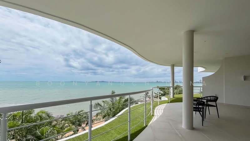 Pure Sunset Beach, Chon Buri (Pattaya), Sukhumvit Road, Soi Najomtien 48, Na Chom Thian, Sattahip, Chon Buri (Pattaya), 2 Bedrooms, 126 sqm, Condo For Sale, by Boonyanuch Unna, 500263093 - DDproperty.com