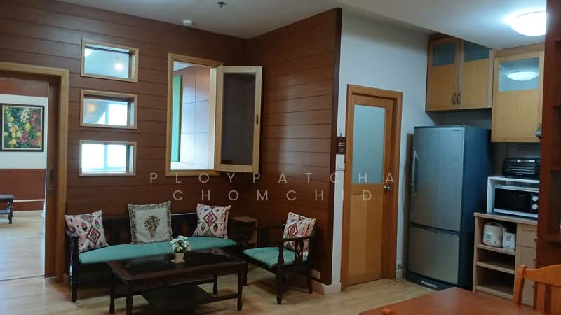 Baan Chao Praya, Bangkok, 208 Soi Somdet Chao Phraya 17, Khlong San, Khlong San, Bangkok, 1 Bedroom, 60 sqm, Condo For Rent, by Ploypatcha Chomchid, 500263094 - DDproperty.com