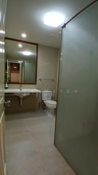 Baan Chao Praya, Bangkok, 208 Soi Somdet Chao Phraya 17, Khlong San, Khlong San, Bangkok, 1 Bedroom, 60 sqm, Condo For Rent, by Ploypatcha Chomchid, 500263094 - DDproperty.com