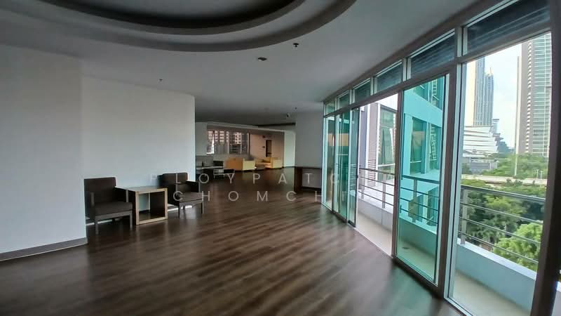 Baan Chao Praya, Bangkok, 208 Soi Somdet Chao Phraya 17, Khlong San, Khlong San, Bangkok, 1 Bedroom, 60 sqm, Condo For Rent, by Ploypatcha Chomchid, 500263094 - DDproperty.com
