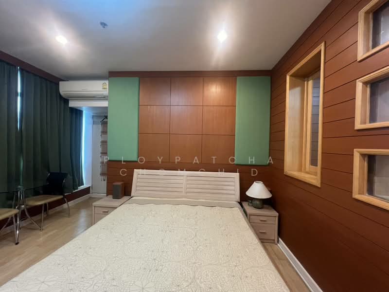Baan Chao Praya, Bangkok, 208 Soi Somdet Chao Phraya 17, Khlong San, Khlong San, Bangkok, 1 Bedroom, 60 sqm, Condo For Rent, by Ploypatcha Chomchid, 500263094 - DDproperty.com