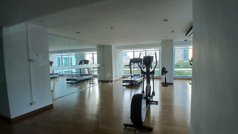 Baan Chao Praya, Bangkok, 208 Soi Somdet Chao Phraya 17, Khlong San, Khlong San, Bangkok, 1 Bedroom, 60 sqm, Condo For Rent, by Ploypatcha Chomchid, 500263094 - DDproperty.com