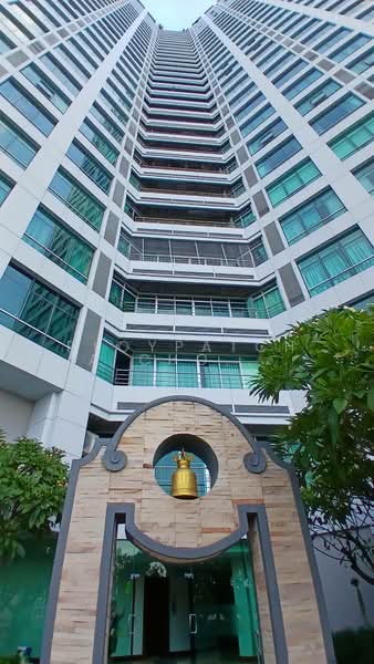 Baan Chao Praya, Bangkok, 208 Soi Somdet Chao Phraya 17, Khlong San, Khlong San, Bangkok, 1 Bedroom, 60 sqm, Condo For Rent, by Ploypatcha Chomchid, 500263094 - DDproperty.com