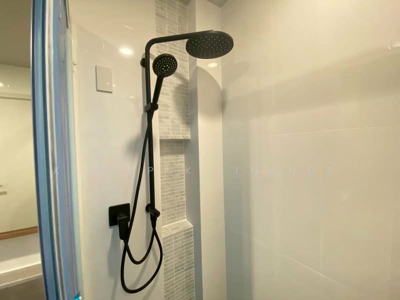 Culture Thonglor, Bangkok, Soi Sukhumvit 59, Sukhumvit Road, Khlong Tan Nua, Watthana, Bangkok, 1 Bedroom, 28 sqm, Condo For Rent, by Kanyapuk Tinanop, 500263101 - DDproperty.com